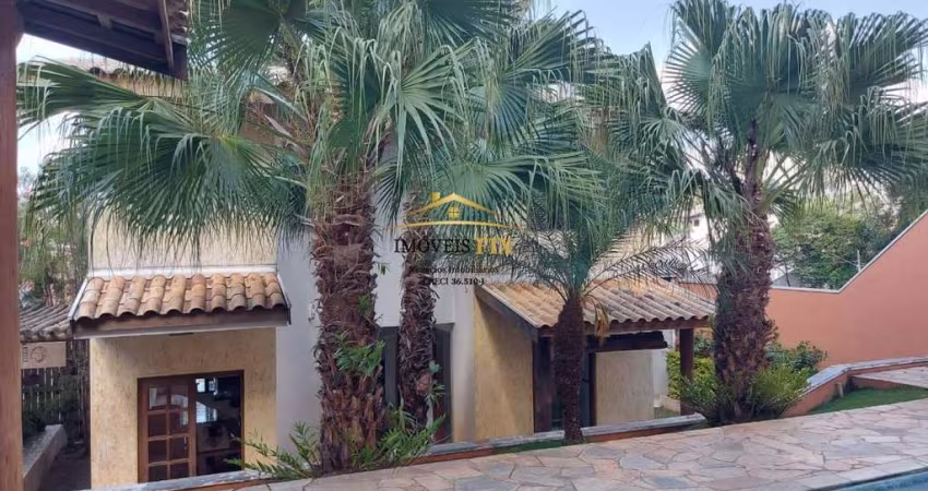 Casa 3 dormitórios para Venda em Jundiaí, Jardim Paulista II, 3 dormitórios, 1 suíte, 1 banheiro, 2 vagas