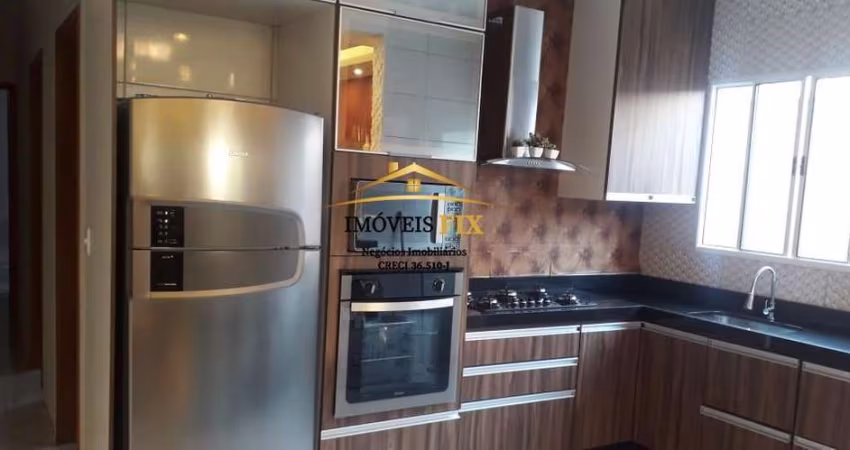 Casa 2 dormitórios para Venda em Várzea Paulista, JARDIM BAHIA, 2 dormitórios, 1 suíte, 2 banheiros, 2 vagas