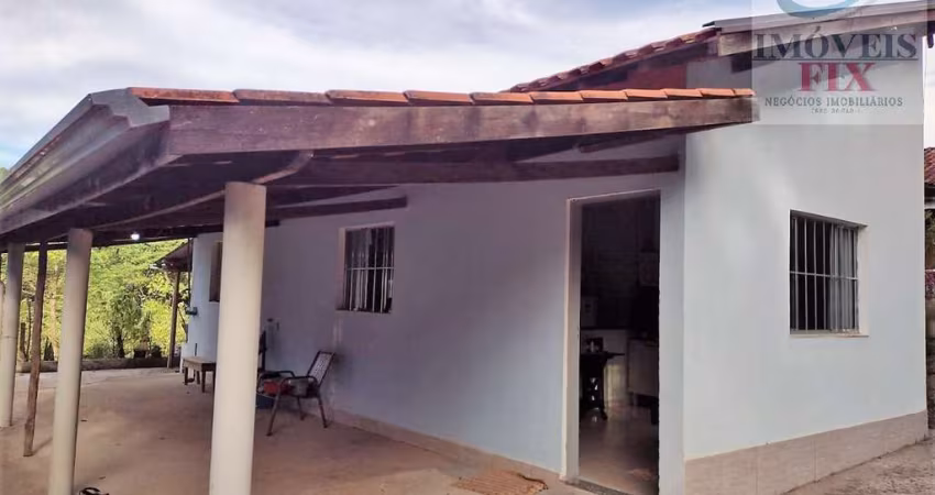 Casas 1 Quarto para Venda em Campo Limpo Paulista, Fazenda Marajoara, 1 dormitório, 1 banheiro, 2 vagas