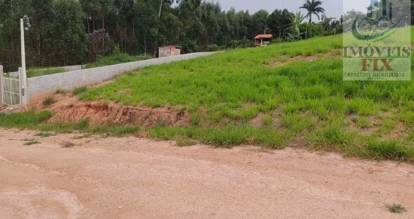 Terreno à venda na Rua Arminda das Graças de Souza, 200, Jardim Santa Fé, Jundiaí