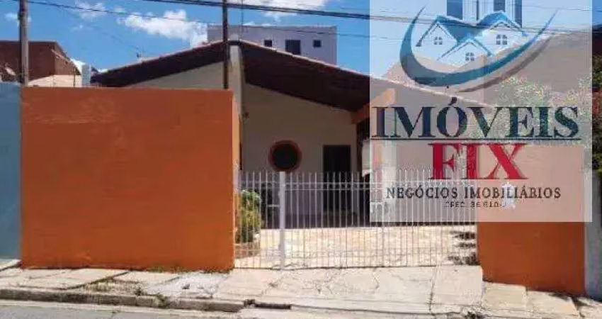 Casa 3 dormitórios para venda em várzea paulista, vila são josé, 3 dormitórios, 1 banheiro, 2 vagas