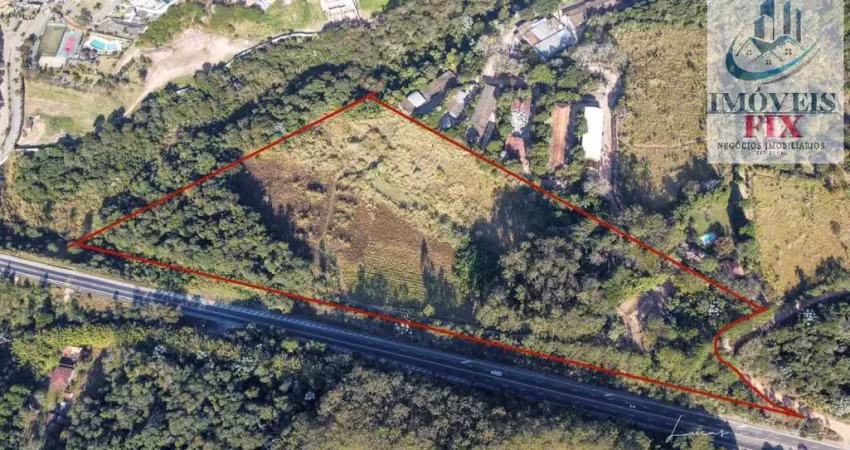 Área para Venda em Jarinu, Soares