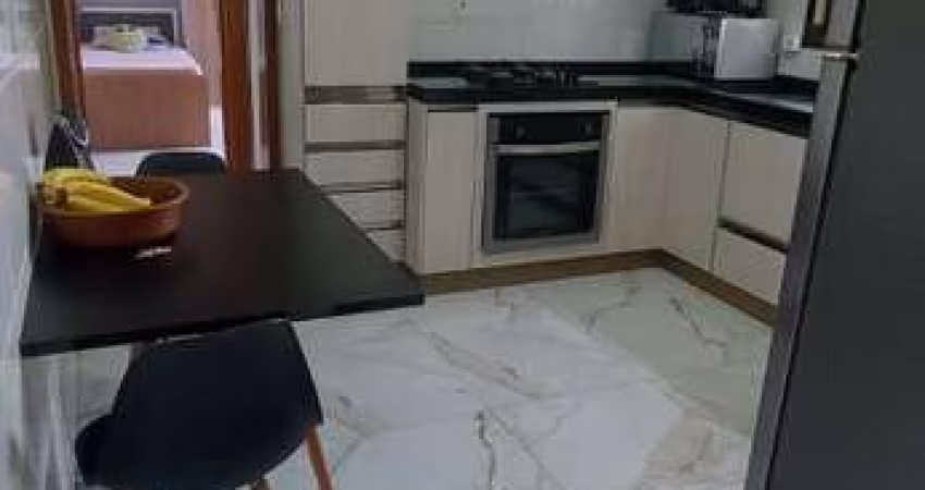 Casa 2 dormitórios para Venda em Campo Limpo Paulista, JARDIM SANTA LUCIA, 2 dormitórios, 1 banheiro, 2 vagas
