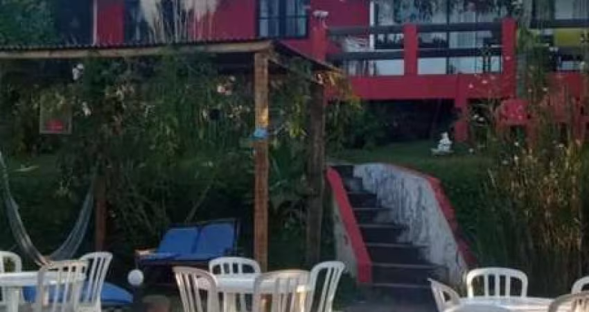 Chácara para Venda em Campo Limpo Paulista, VILLE SAINT JAMES I, 3 dormitórios, 2 banheiros, 6 vagas
