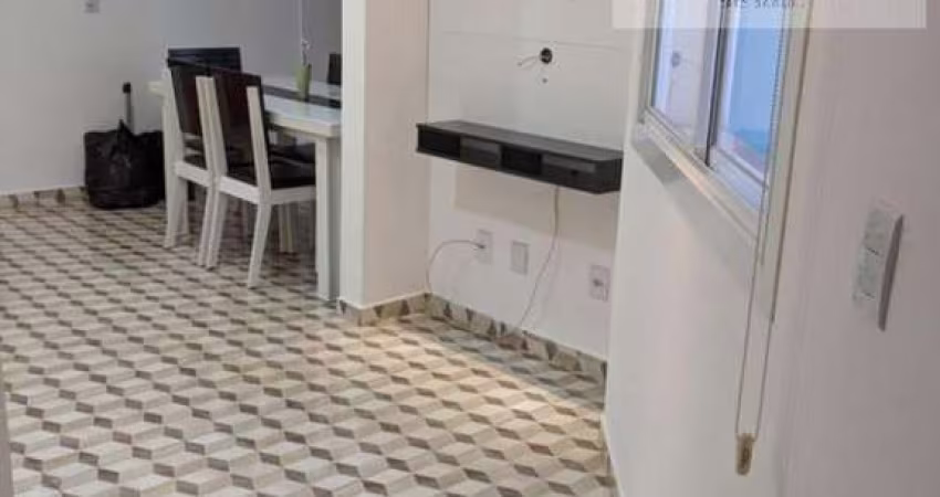 Apartamento para Venda em Jundiaí, NOVA CIDADE JARDIM, 2 dormitórios, 1 banheiro, 1 vaga