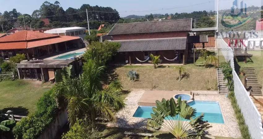 Chácara para Venda em Jarinu, ESTÂNCIA SANTA LUCIA, 4 dormitórios, 1 suíte, 3 banheiros, 2 vagas