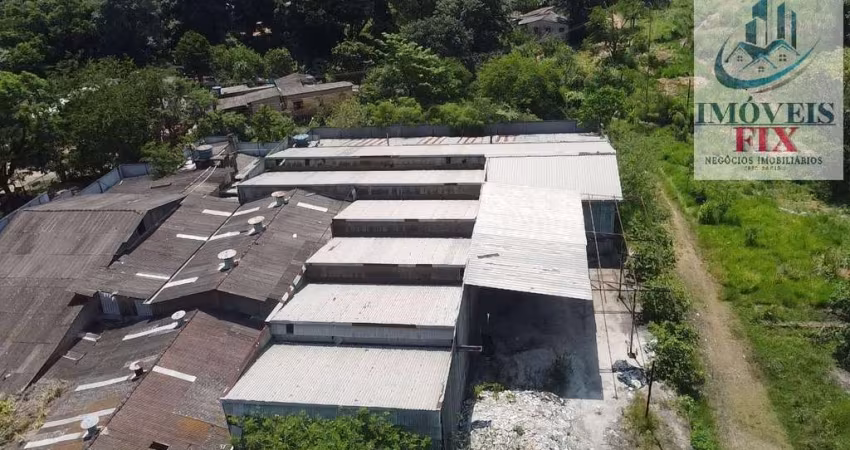 Galpão para Venda em Campo Limpo Paulista, Moinho