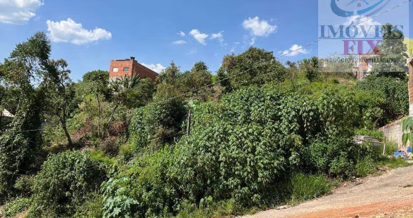 Terreno para Venda em Campo Limpo Paulista, Jardim Santa Branca