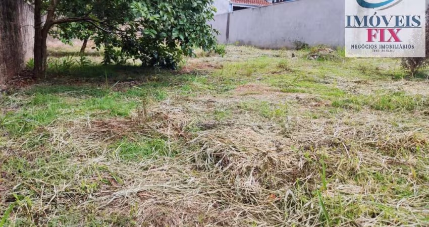 Terreno para Venda em Campo Limpo Paulista, JARDIM GUANCIALE