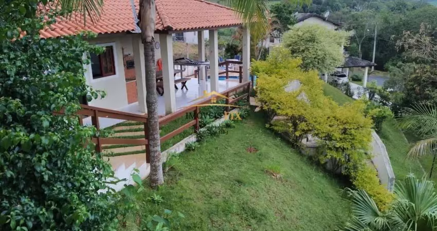 Casa em condomínio para venda em jarinu, campo largo, 4 dormitórios, 2 suítes, 2 banheiros, 6 vagas