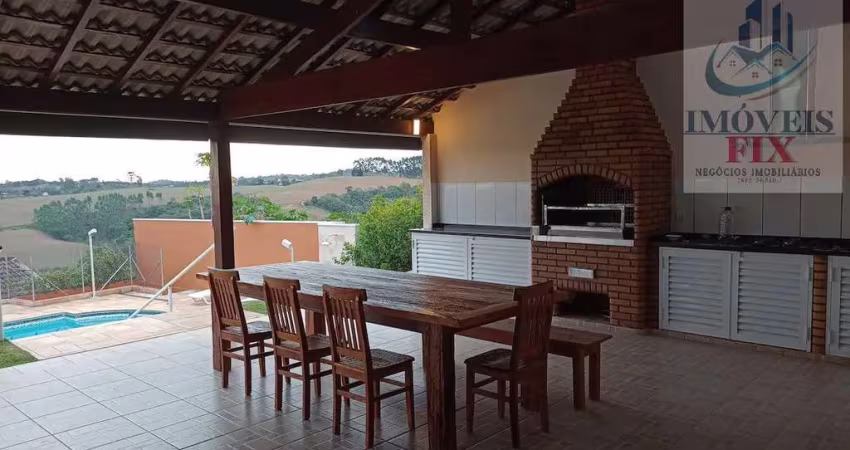 Chácara para Venda em Jarinu, CAMPO LARGO, 5 dormitórios, 1 suíte, 4 banheiros, 2 vagas