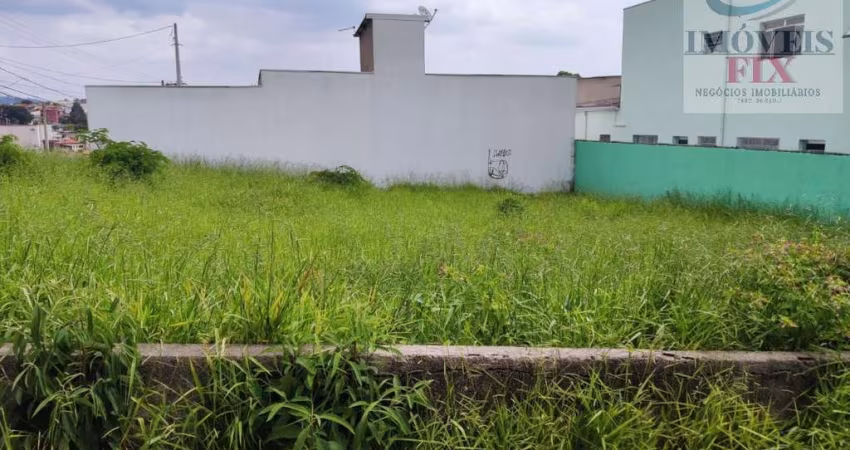 Terreno para Venda em Campo Limpo Paulista, JARDIM GUANCIALE