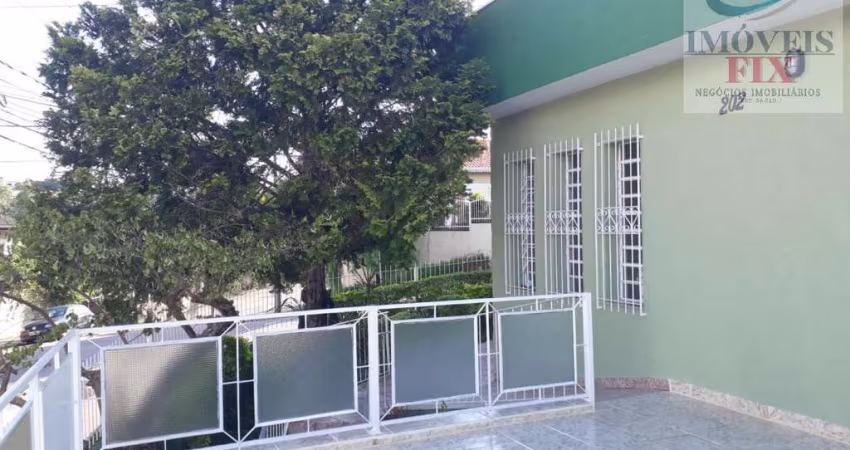 Casa 3 dormitórios para Venda em Jundiaí, Jardim Estádio, 3 dormitórios, 1 suíte, 3 banheiros, 3 vagas