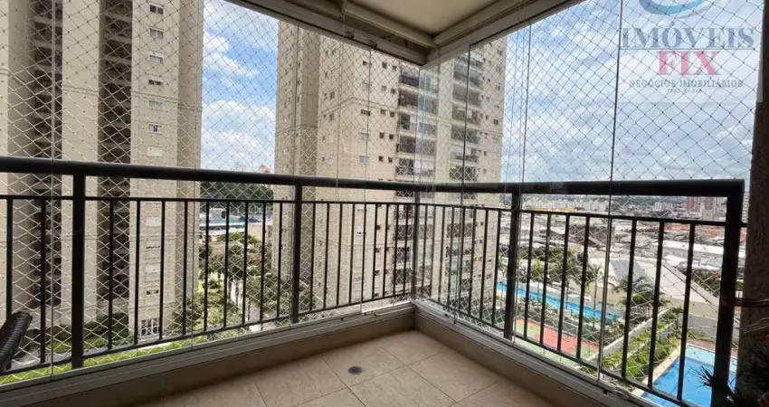 Apartamento para venda em jundiaí, vila arens ii, 3 dormitórios, 2 suítes, 5 banheiros, 3 vagas