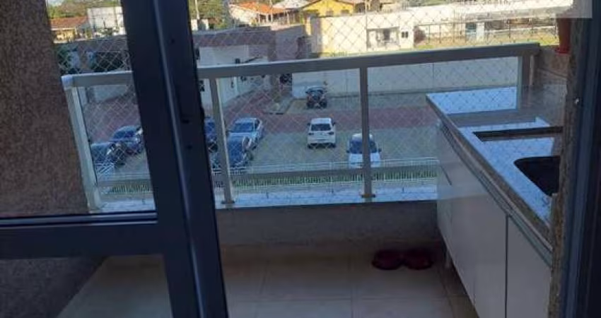 Apartamento para Venda em Jundiaí, Medeiros, 2 dormitórios, 2 suítes, 2 banheiros, 2 vagas