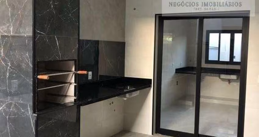 Casa 3 dormitórios para Venda em Jundiaí, VILA RIO BRANCO, 3 dormitórios, 1 suíte, 2 banheiros, 2 vagas