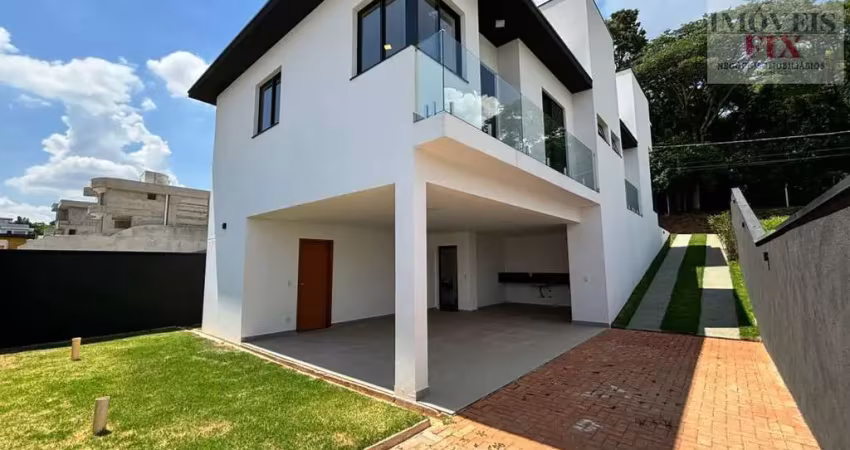 Casa em Condomínio para Venda em Jundiaí, Jardim Quintas das Videiras, 3 dormitórios, 3 suítes, 5 banheiros, 3 vagas