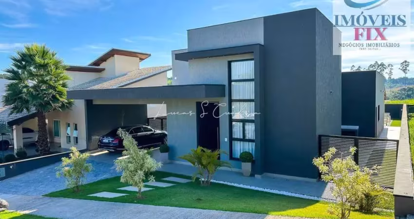 Casa em condomínio para venda em jarinu, cambarah, 3 dormitórios, 2 suítes, 1 banheiro, 2 vagas