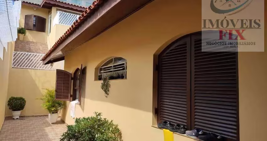 Casa 3 dormitórios para venda em campo limpo paulista, jardim paulista, 4 dormitórios, 1 suíte, 3 banheiros, 2 vagas