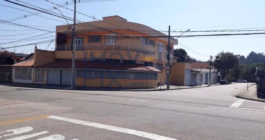 Salão comercial para locação em jundiaí, vila rio branco, 3 dormitórios, 4 banheiros, 3 vagas