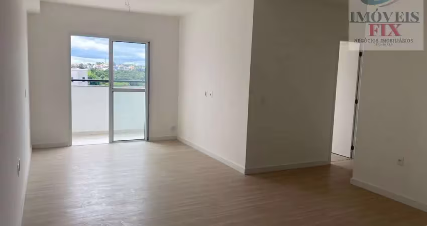 Apartamento para venda em jundiaí, engordadouro, 3 dormitórios, 1 suíte, 2 banheiros, 2 vagas