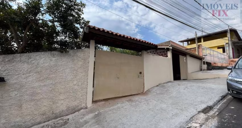 Casa 4 dormitórios ou + para Venda em Campo Limpo Paulista, Jardim Vitória, 4 dormitórios, 3 banheiros, 3 vagas