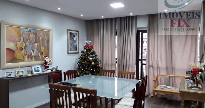 Apartamento para Venda em Campo Limpo Paulista, Centro, 3 dormitórios, 1 suíte, 2 banheiros, 2 vagas