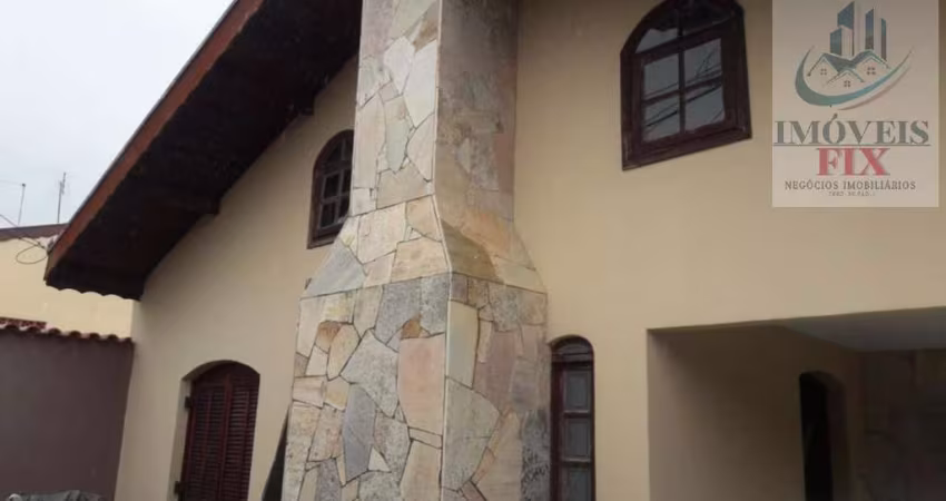 Casa 4 dormitórios ou + para Venda em Várzea Paulista, VILA SANTA TEREZINHA, 4 dormitórios, 1 suíte, 2 banheiros, 5 vagas
