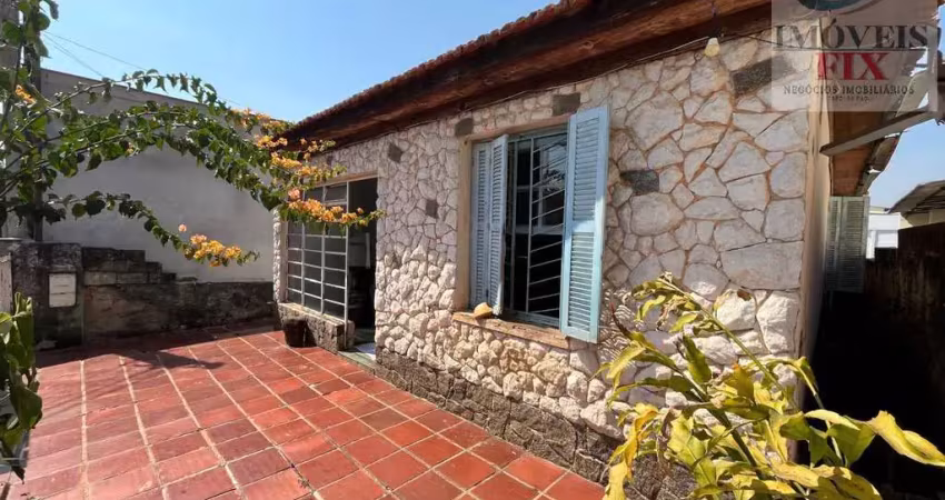 Casa 3 dormitórios para Venda em Campo Limpo Paulista, Vila Cardoso, 3 dormitórios, 1 banheiro, 4 vagas
