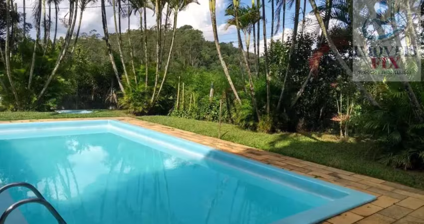 Sítio para venda em jarinu, caioçara, 8 dormitórios, 4 suítes, 7 banheiros, 20 vagas