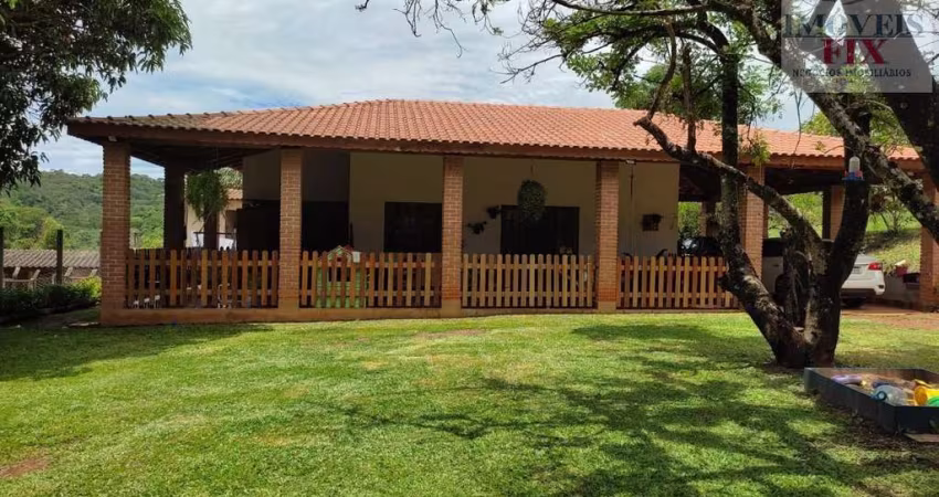 Sítio para Venda em Jarinu, CAIOÇARA, 8 dormitórios, 4 suítes, 7 banheiros, 20 vagas