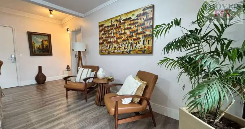 Apartamento para Venda em Jundiaí, Centro, 3 dormitórios, 1 suíte, 4 banheiros, 2 vagas