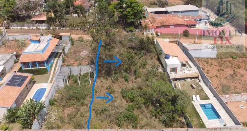 Terreno para Venda em Jarinu, CAIOÇARA