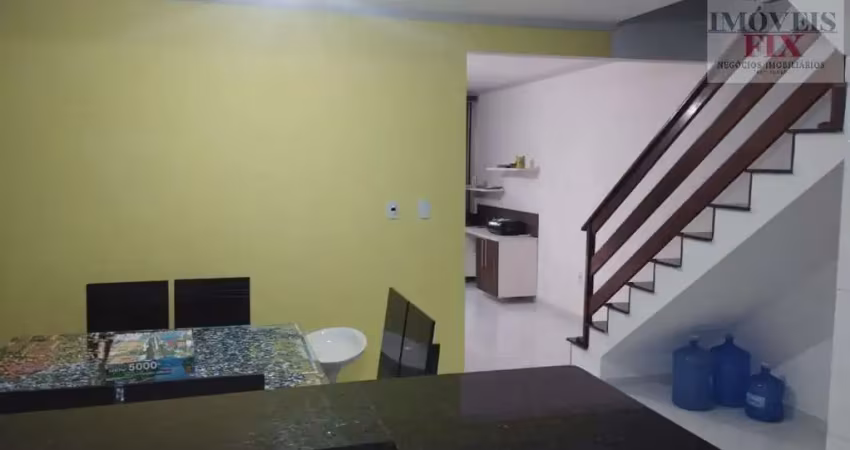 Casa 3 dormitórios para Venda em Jundiaí, JARDIM MARAMBAIA, 3 dormitórios, 1 suíte, 3 banheiros, 2 vagas
