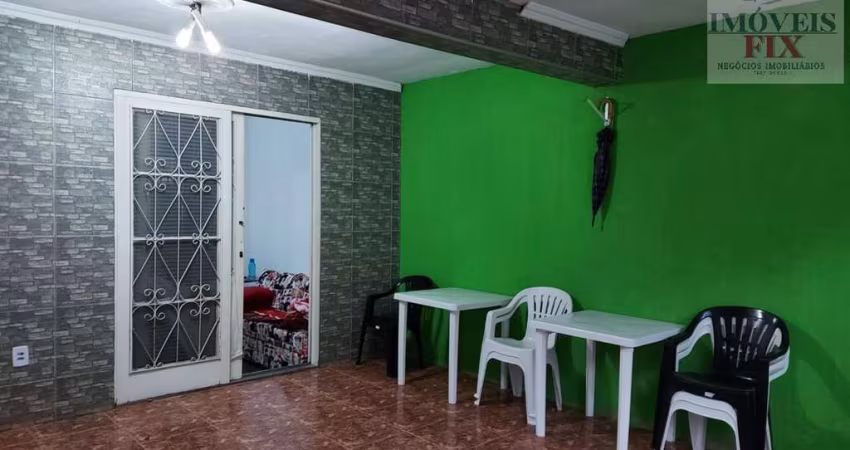 Casa 2 dormitórios para Venda em Campo Limpo Paulista, Jardim das Palmeiras (Botujuru), 2 dormitórios, 1 banheiro, 2 vagas