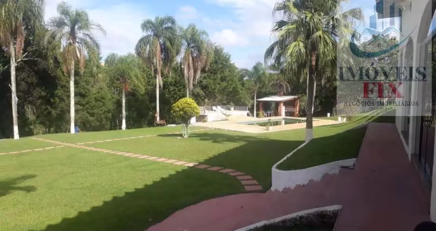 Sítio para Venda em Jarinu, ESTANCIA SÃO PAULO, 7 dormitórios, 2 suítes, 4 banheiros