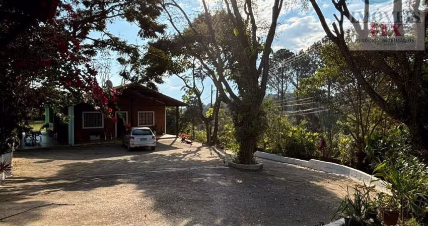 Chácara para Venda em Campo Limpo Paulista, Chácara Nova Essen, 3 dormitórios, 1 suíte, 3 banheiros, 8 vagas