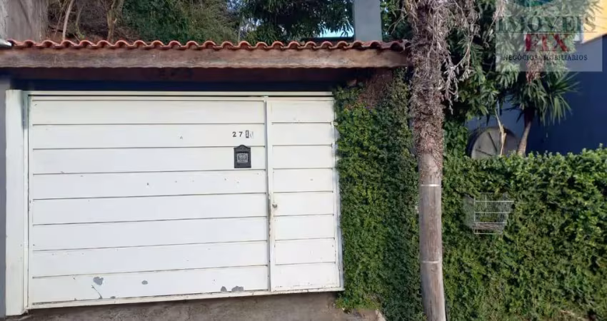 Casas 1 quarto para venda em franco da rocha, vila bazu, 1 dormitório, 1 banheiro, 2 vagas