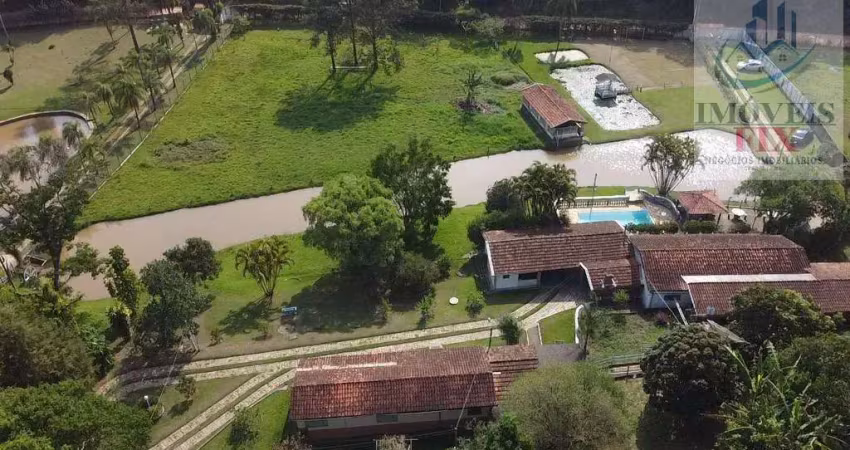 Sítio para venda em jarinu, estancia são paulo, 5 dormitórios, 3 banheiros, 30 vagas