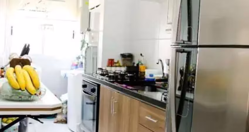 Apartamento para venda em jundiaí, jardim florida, 2 dormitórios, 1 suíte, 2 banheiros, 1 vaga