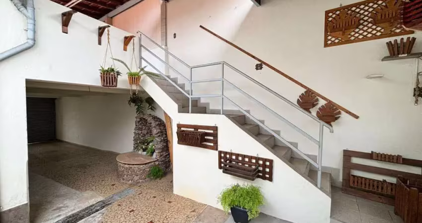 Casa 3 dormitórios para venda em jundiaí, vila isabel eber, 4 dormitórios, 2 banheiros, 2 vagas
