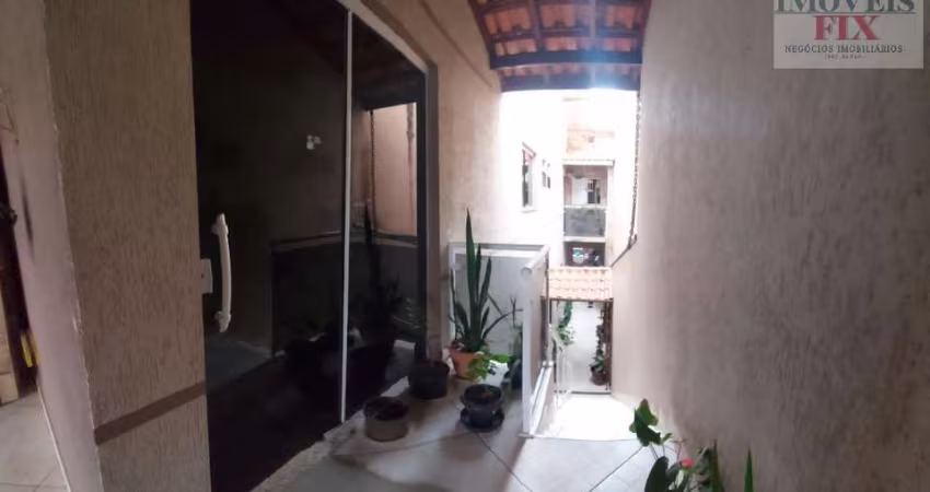Casa 3 dormitórios para Venda em Campo Limpo Paulista, PARQUE RESIDENCIAL CALIFORNIA, 4 dormitórios, 2 banheiros, 2 vagas