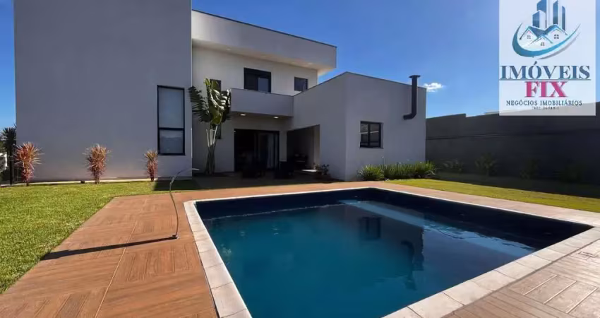 Casa em condomínio para venda em jarinu, residencial lagos de jarinu, 3 dormitórios, 3 suítes, 5 banheiros, 6 vagas