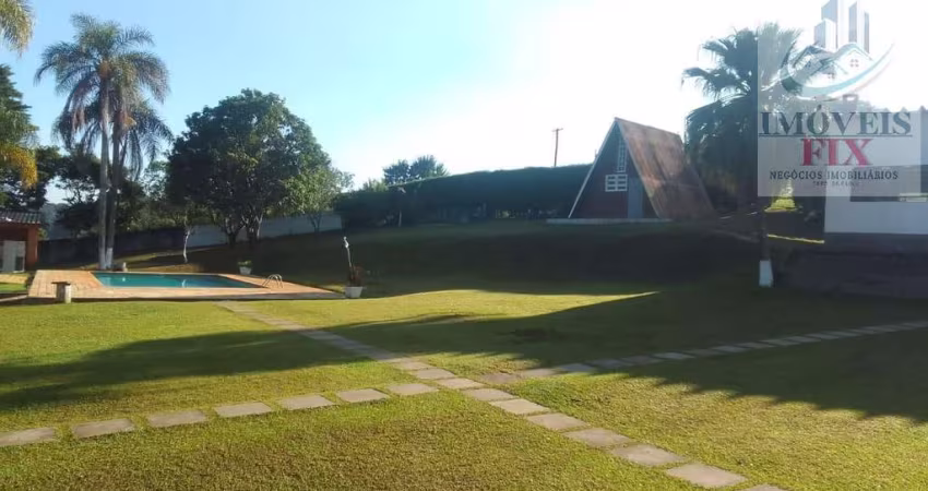 Sítio para Venda em Jarinu, Chácaras de Recreio da Fazenda Estância São Paulo, 10 dormitórios, 2 suítes, 6 banheiros, 20 vagas
