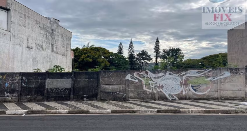 Terreno para Venda em Campo Limpo Paulista, VILA TAVARES