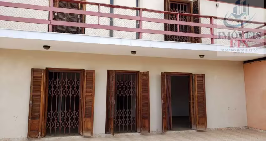 Casa comercial para venda em jundiaí, centro, 5 dormitórios, 1 suíte, 4 banheiros, 6 vagas