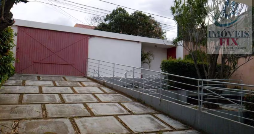 Casa Comercial para Locação em Jundiaí, Centro, 5 dormitórios, 1 suíte, 4 banheiros, 6 vagas