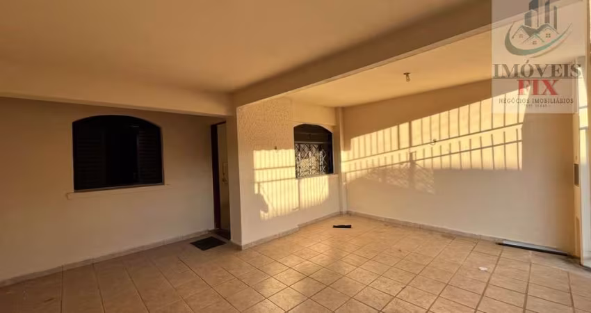 Casa 3 dormitórios para Venda em Campo Limpo Paulista, Jardim Marsola, 3 dormitórios, 1 banheiro, 2 vagas