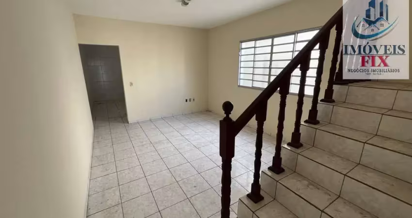 Casa 2 dormitórios para venda em jundiaí, vila pirapora, 2 dormitórios, 1 suíte, 3 banheiros, 2 vagas