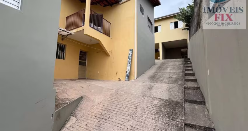 Habitação Urbana para Venda em Campo Limpo Paulista, JARDIM SANTA LUCIA, 12 dormitórios, 6 banheiros, 6 vagas